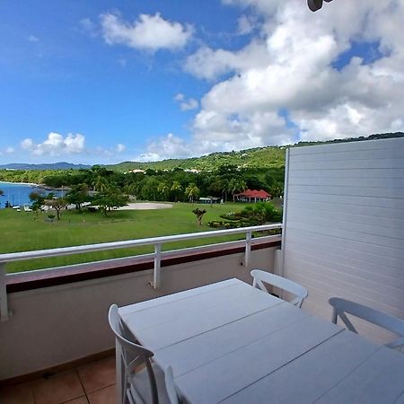 Dans Village Pierre & Vacances - 3 Pieces - Piscine, Plage - Vues Mer, Calme & Spacieux Сен-Лу Екстериор снимка