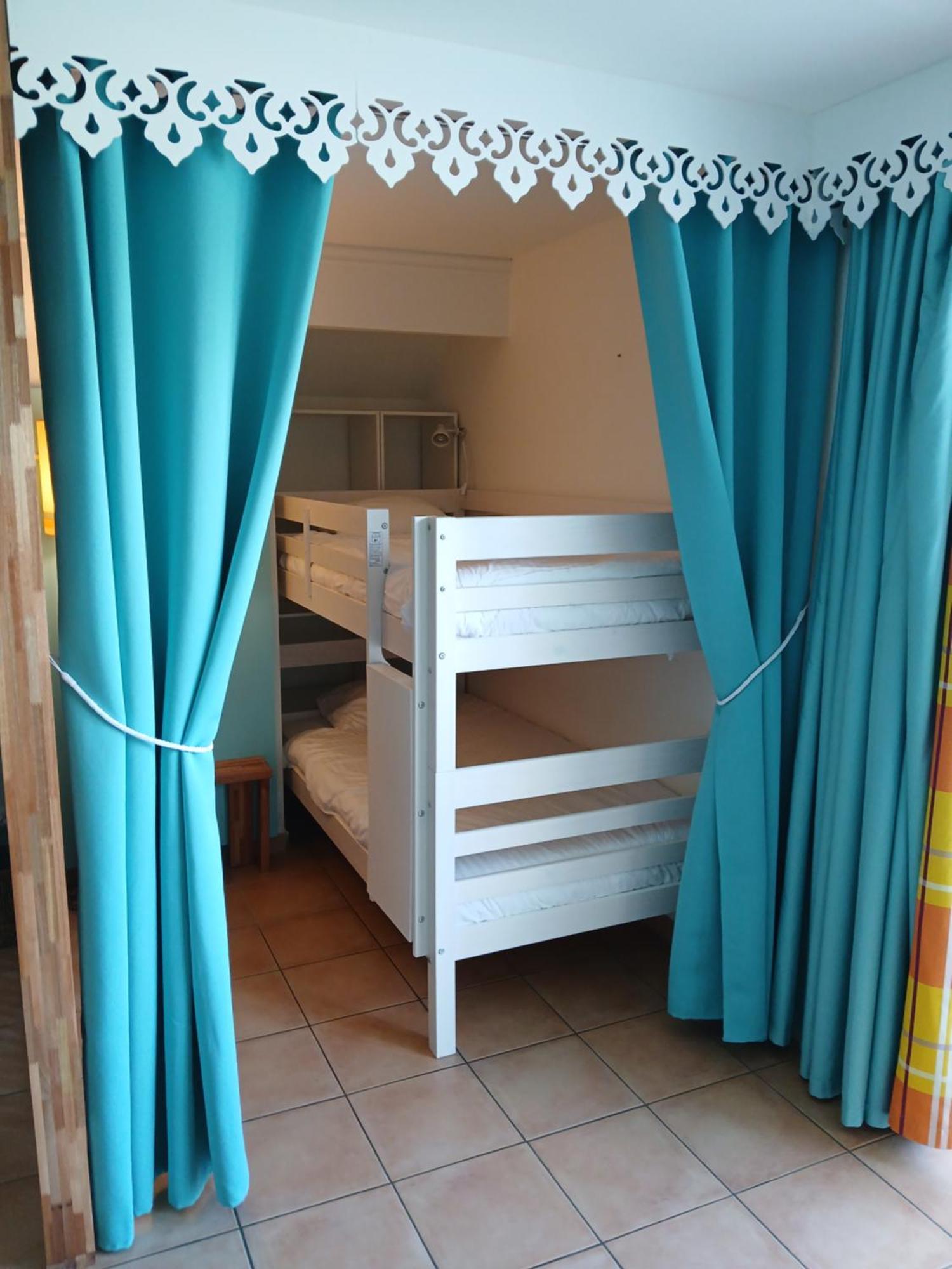 Dans Village Pierre & Vacances - 3 Pieces - Piscine, Plage - Vues Mer, Calme & Spacieux Сен-Лу Екстериор снимка