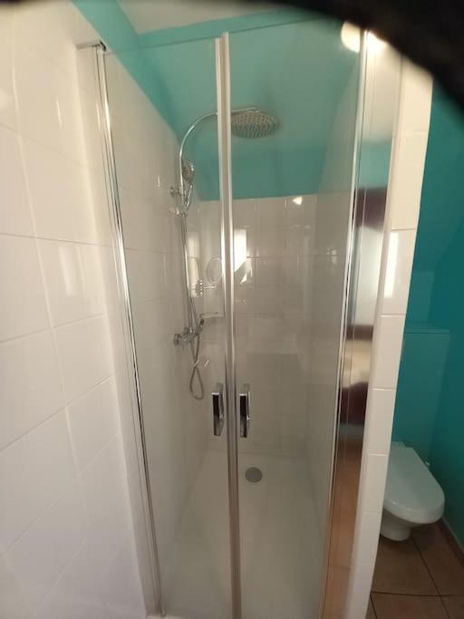 Dans Village Pierre & Vacances - 3 Pieces - Piscine, Plage - Vues Mer, Calme & Spacieux Сен-Лу Екстериор снимка