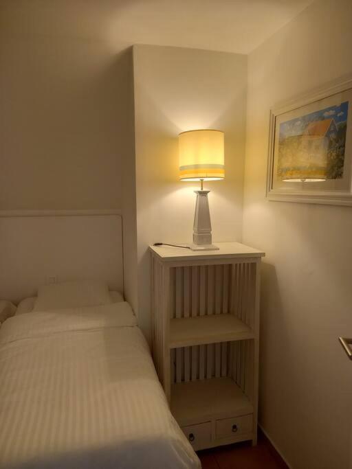 Dans Village Pierre & Vacances - 3 Pieces - Piscine, Plage - Vues Mer, Calme & Spacieux Сен-Лу Екстериор снимка